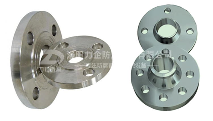 國標(biāo)法蘭和美標(biāo)法蘭的不同 國標(biāo)法蘭和美標(biāo)法蘭的不同