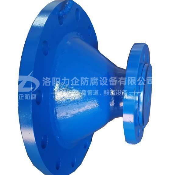 鋼襯PO管道管件 鋼襯PO管道管件